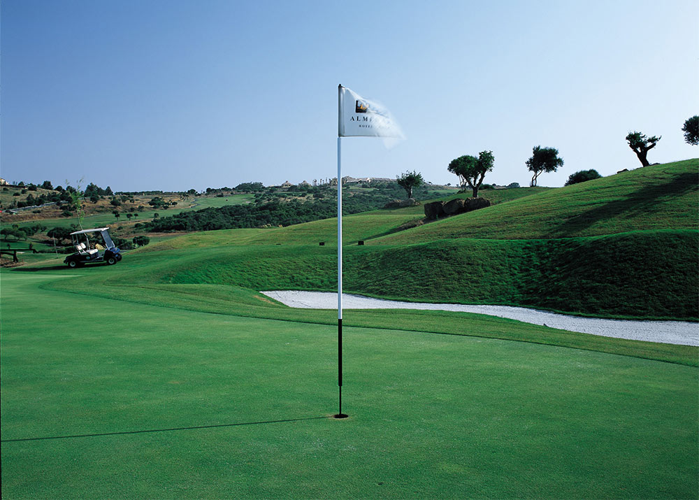 Almenara Golf Resort