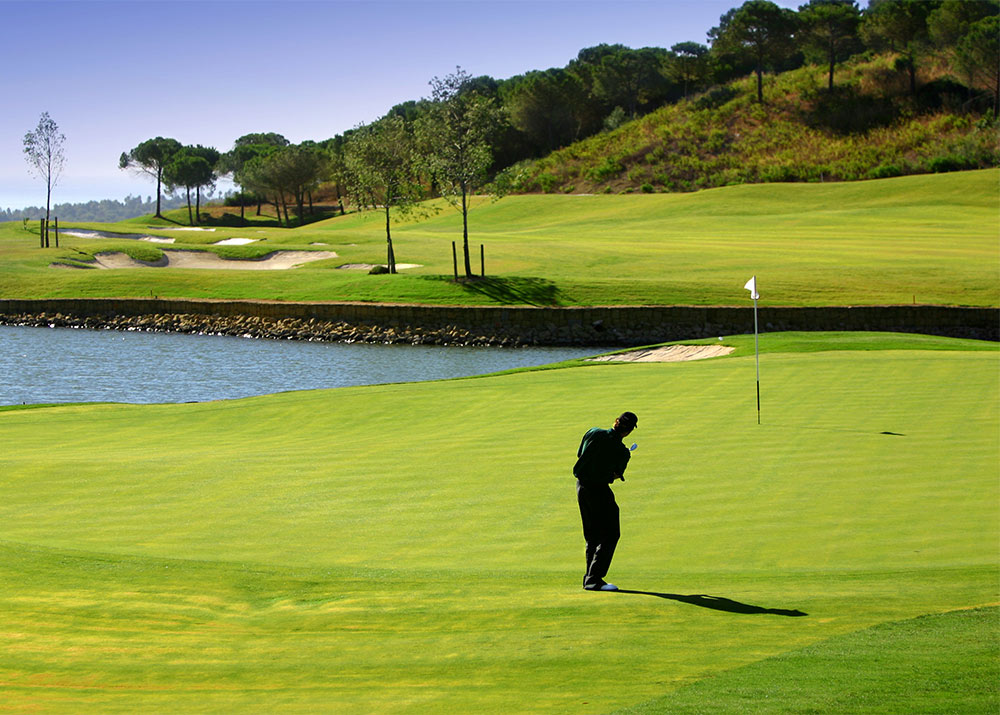 Almenara Golf Resort