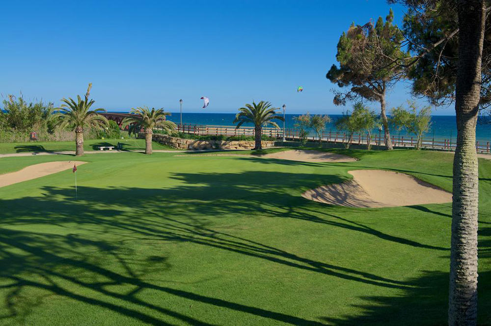 Rio real Golf Marbella