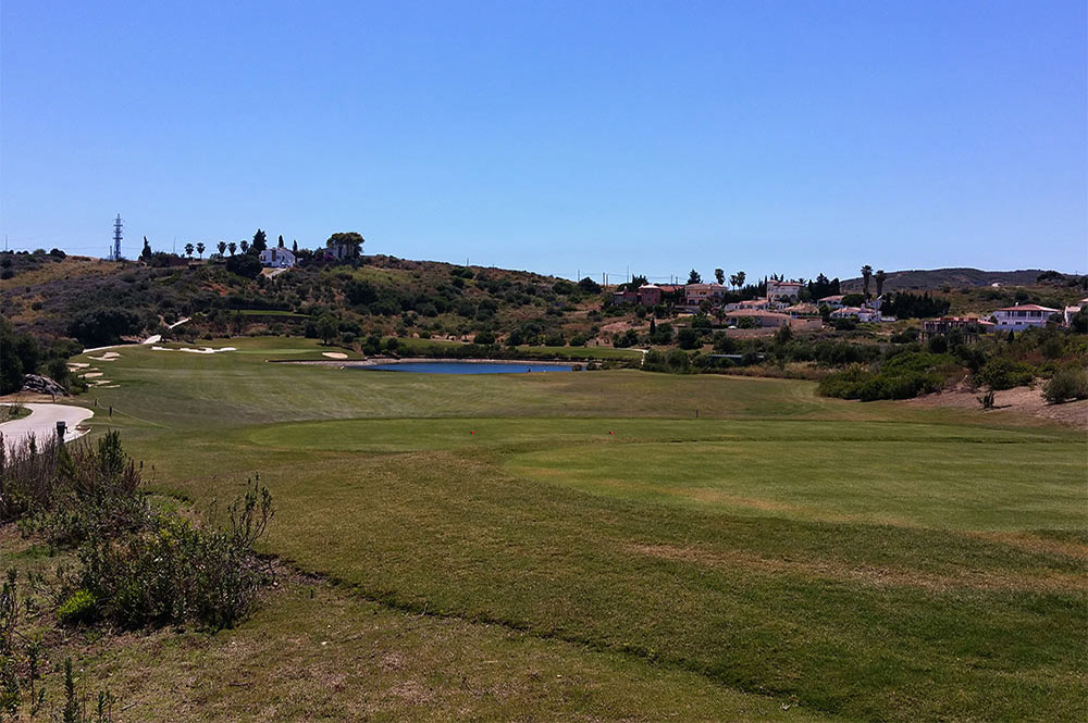 Valle Romano Golf Resort