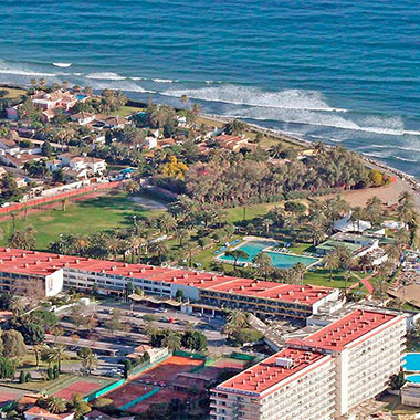 Golf Hotel Costa del Sol