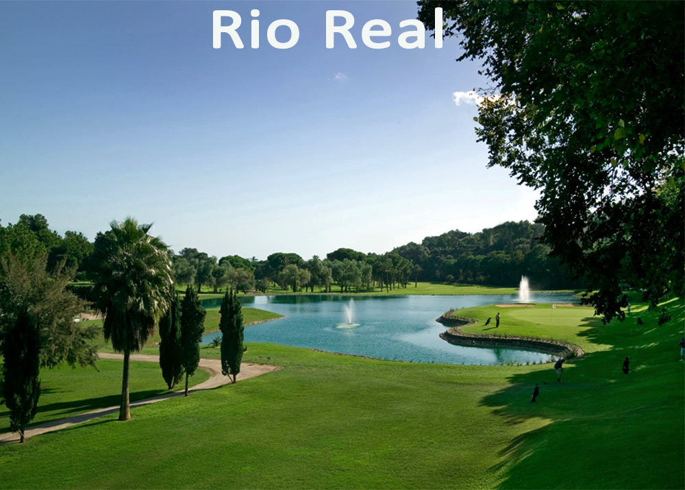 Rio Real Golf Marbella