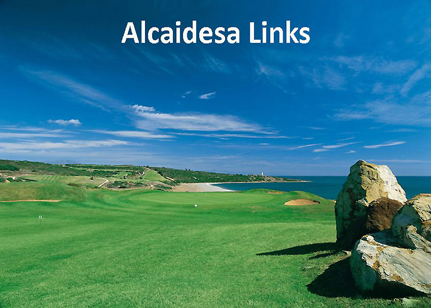 Alcaidesa Golf Resort