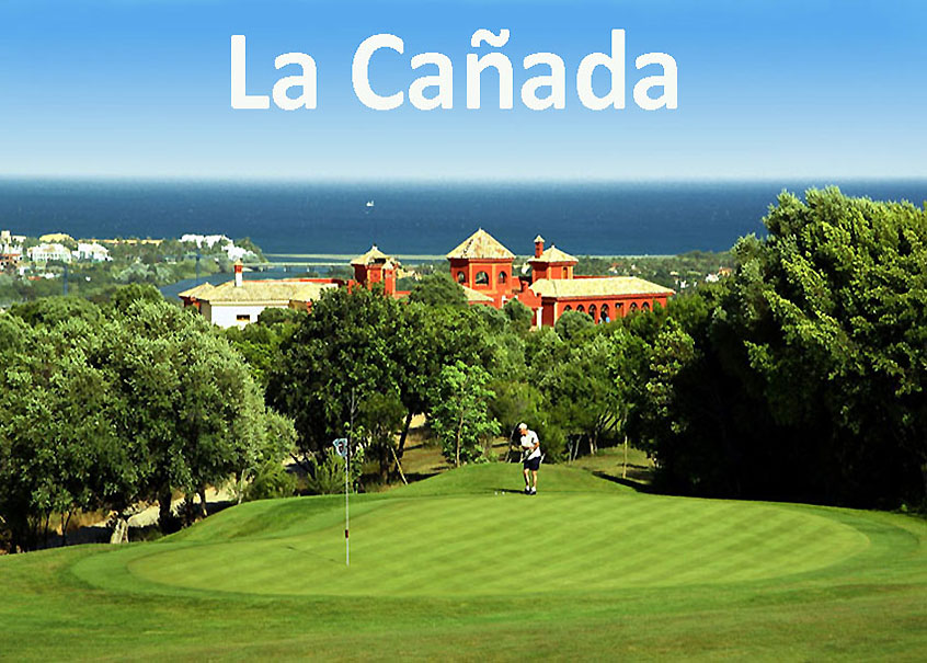 La Cañada Golf