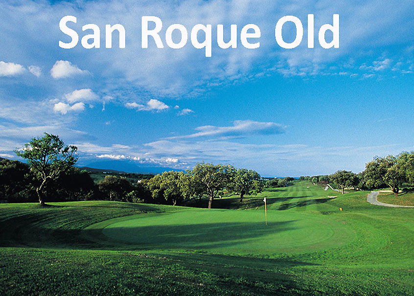 San Roque Old Course