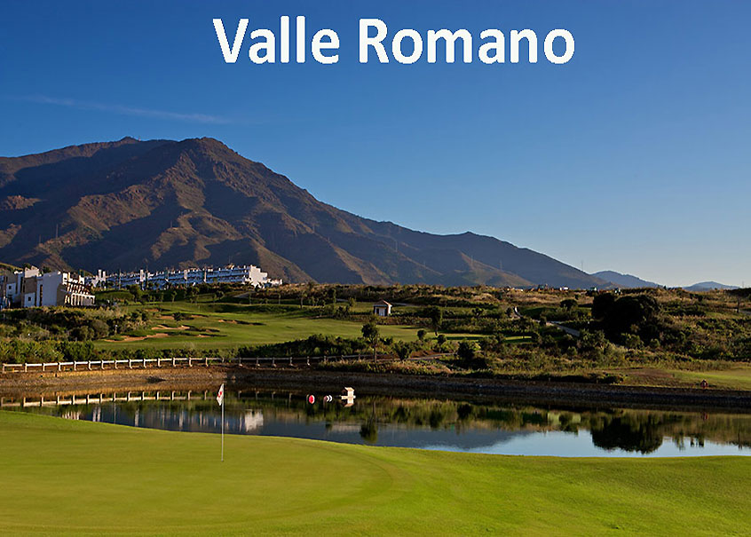Valle Romano Golf